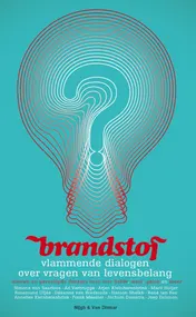 Omslag van Brandstof