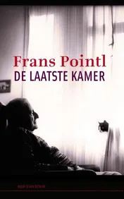 Omslag van De laatste kamer
