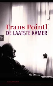 Omslag van De laatste kamer
