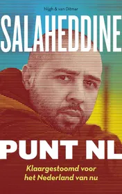Omslag van Salaheddine punt NL
