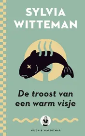 Omslag van De troost van een warm visje