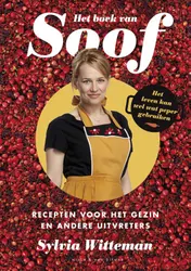 Omslag van Het boek van Soof