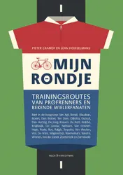 Omslag van Mijn rondje