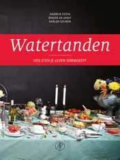 Omslag van Watertanden