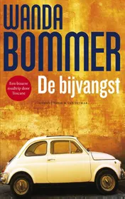 Omslag van De bijvangst
