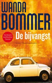 Omslag van De bijvangst