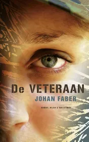 Omslag van De veteraan