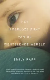 Omslag van Het roerloze punt in een wentelende wereld