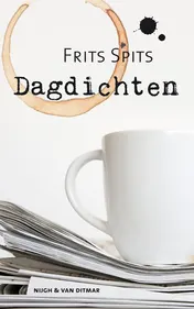 Omslag van Dagdichten
