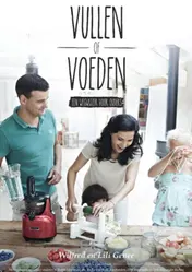 Omslag van Vullen of voeden