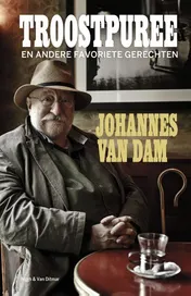 Omslag van Troostpuree