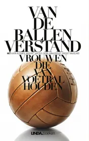 Omslag van Van de ballen verstand
