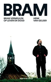 Omslag van Bram