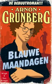 Omslag van Blauwe maandagen