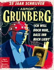Omslag van Ich will doch nur, dass ihr mich liebt