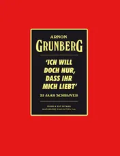 Omslag van Ich will doch nur, dass ihr mich liebt