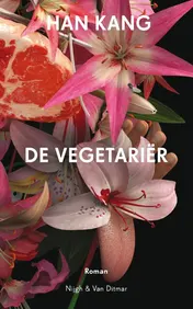 Omslag van De Vegetarier