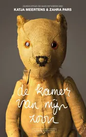 Omslag van De kamer van mijn zoon
