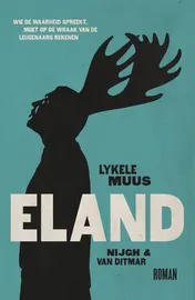 Omslag van Eland