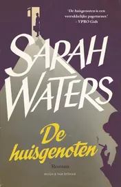 Omslag van De huisgenoten