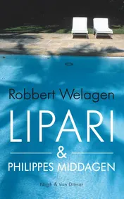 Omslag van Lipari & Philippes middagen