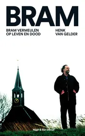 Omslag van Bram