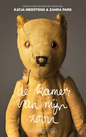 Omslag van De kamer van mijn zoon