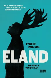 Omslag van Eland