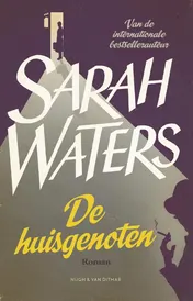 Omslag van De huisgenoten