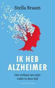Omslag van Ik heb Alzheimer