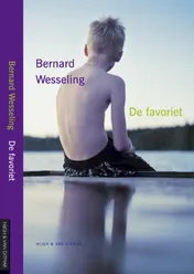 Omslag van De favoriet
