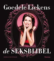 Omslag van De seksbijbel