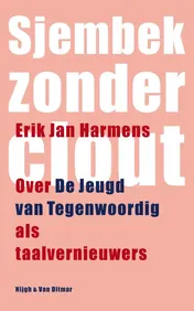 Omslag van Sjembek zonder clout