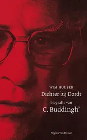 Omslag van Dichter bij Dordt