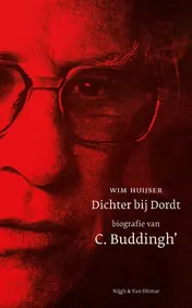 Omslag van Dichter bij Dordt
