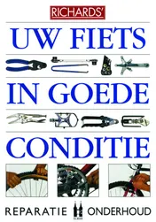 Omslag van Uw fiets in goede conditie