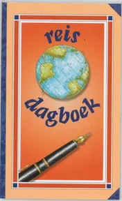 Omslag van Reisdagboek