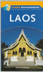 Omslag van Laos