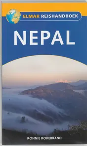 Omslag van Nepal