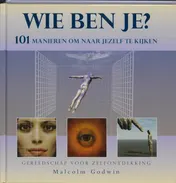 Omslag van Wie ben je?