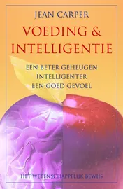 Omslag van Voeding & intelligentie