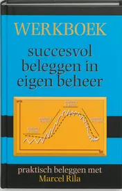 Omslag van Werkboek succesvol beleggen in eigen beheer