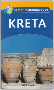 Omslag van Kreta