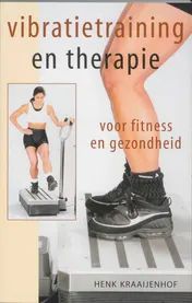 Omslag van Vibratietraining en therapie