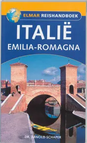 Omslag van Italie Emilia-Romagna