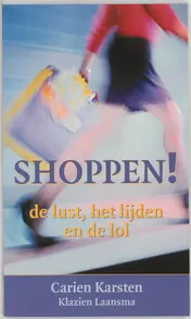 Omslag van Shoppen