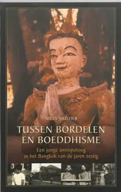 Omslag van Tussen bordelen en boeddhisme