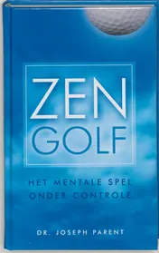 Omslag van Zen Golf