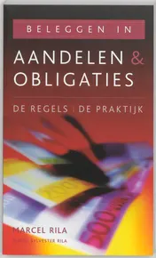 Omslag van Beleggen in aandelen & obligaties