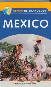 Omslag van Mexico